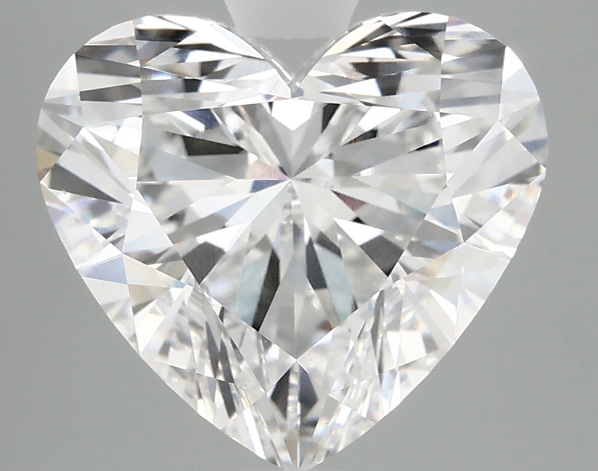 4.03 CT Heart Diamond