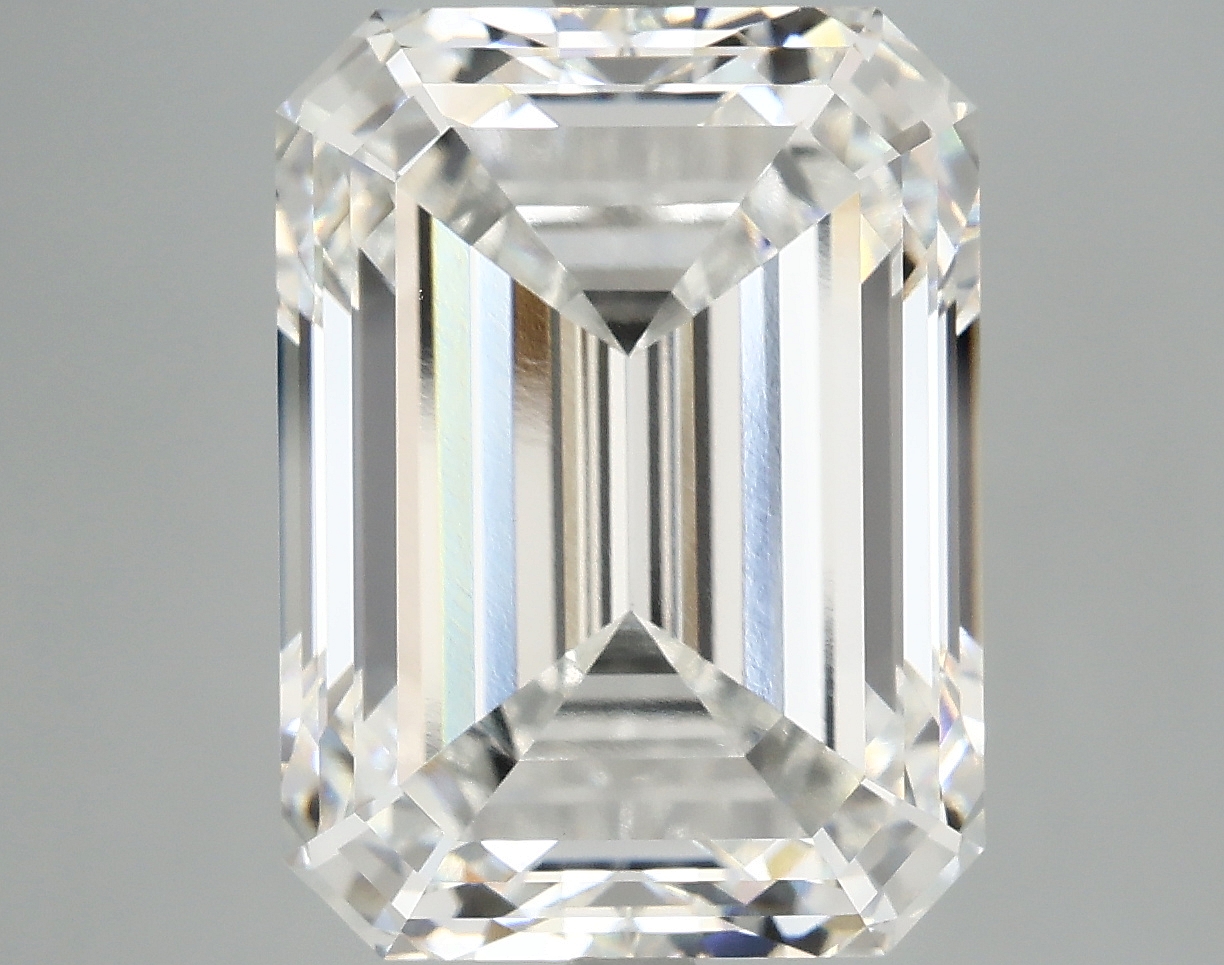 10.27 CT Emerald Diamond