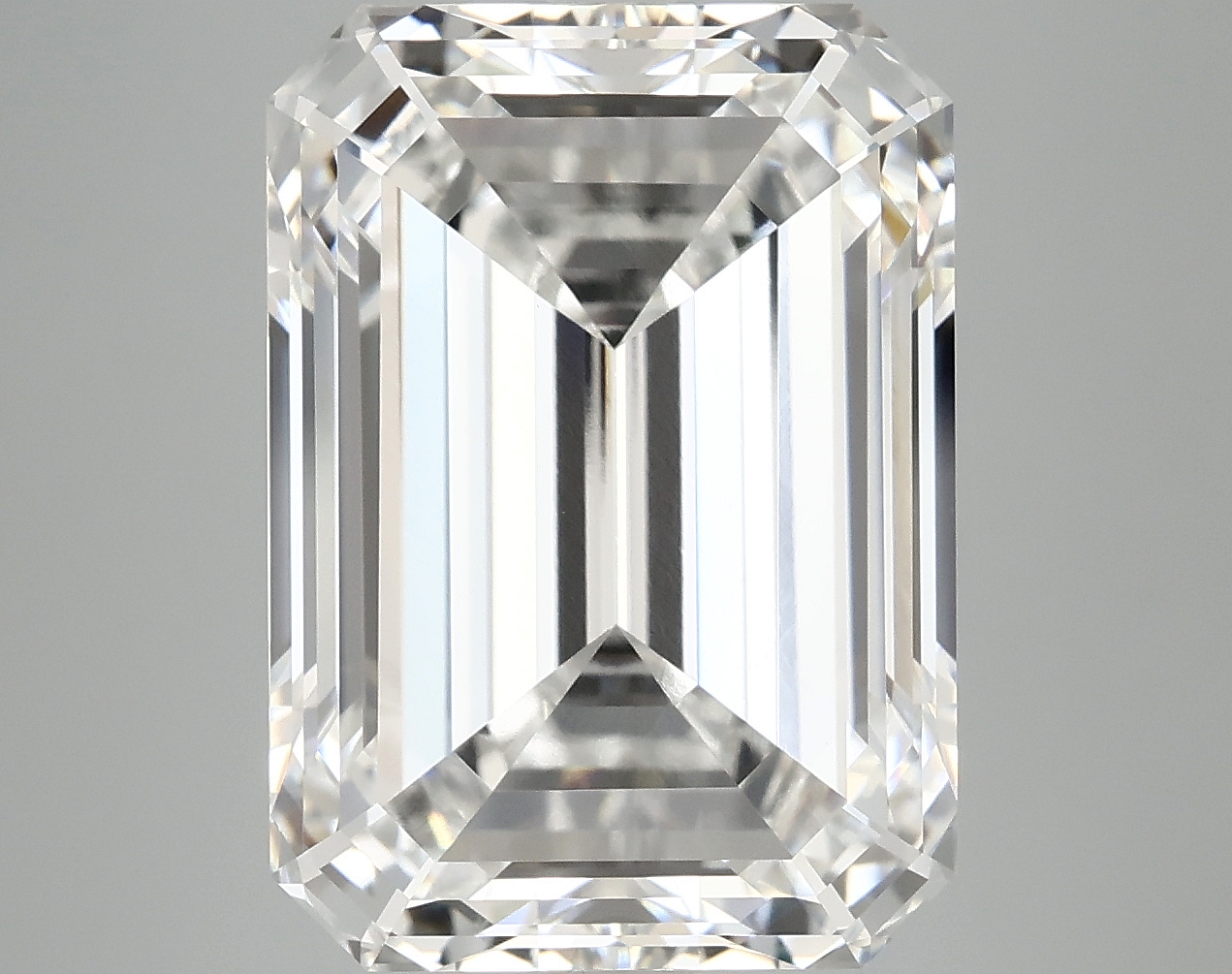 10.02 CT Emerald Diamond