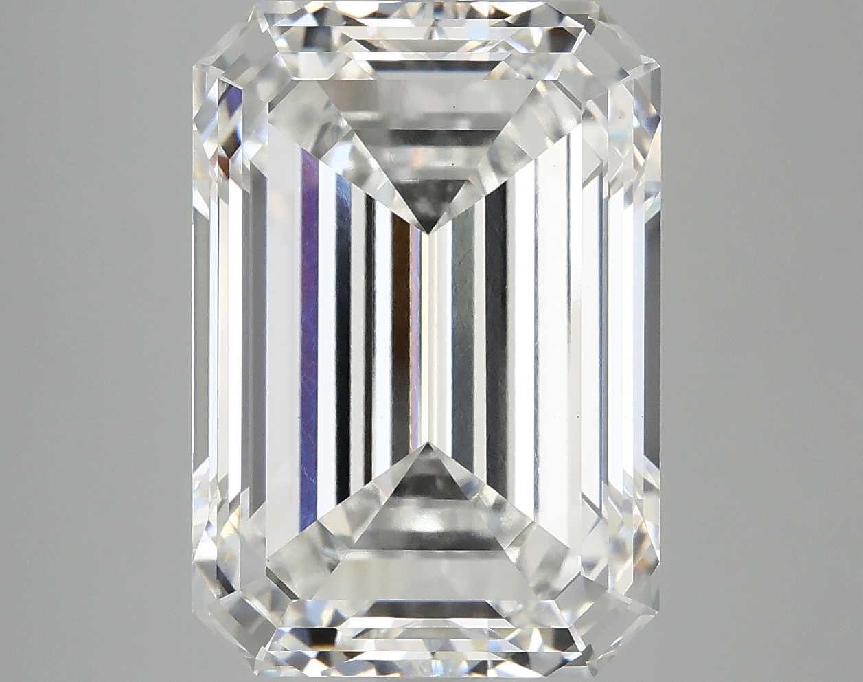 10.08 CT Emerald Diamond