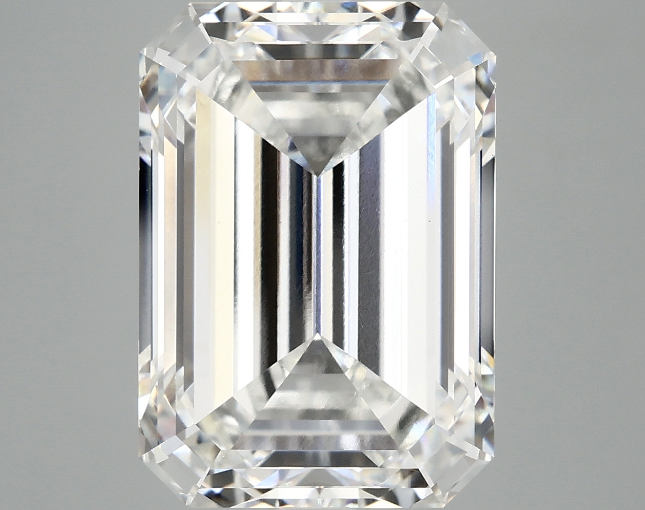 10.55 CT Emerald Diamond