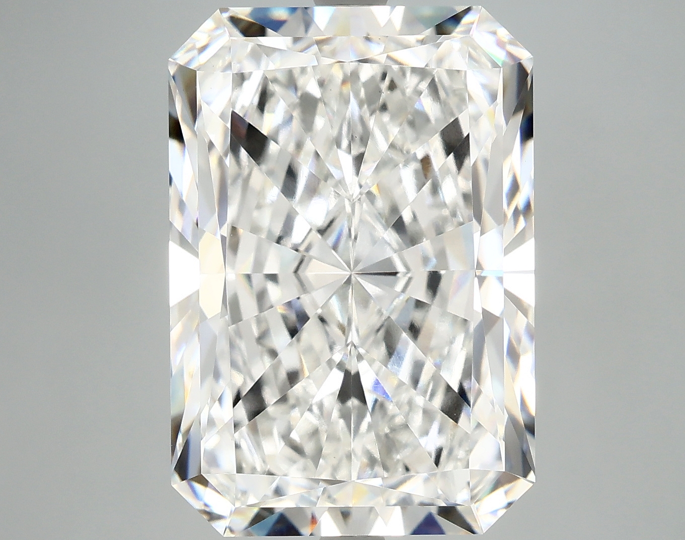 10.23 CT Radiant Diamond