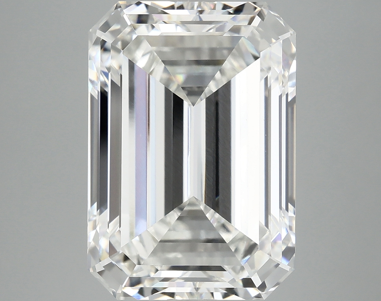 10.86 CT Emerald Diamond