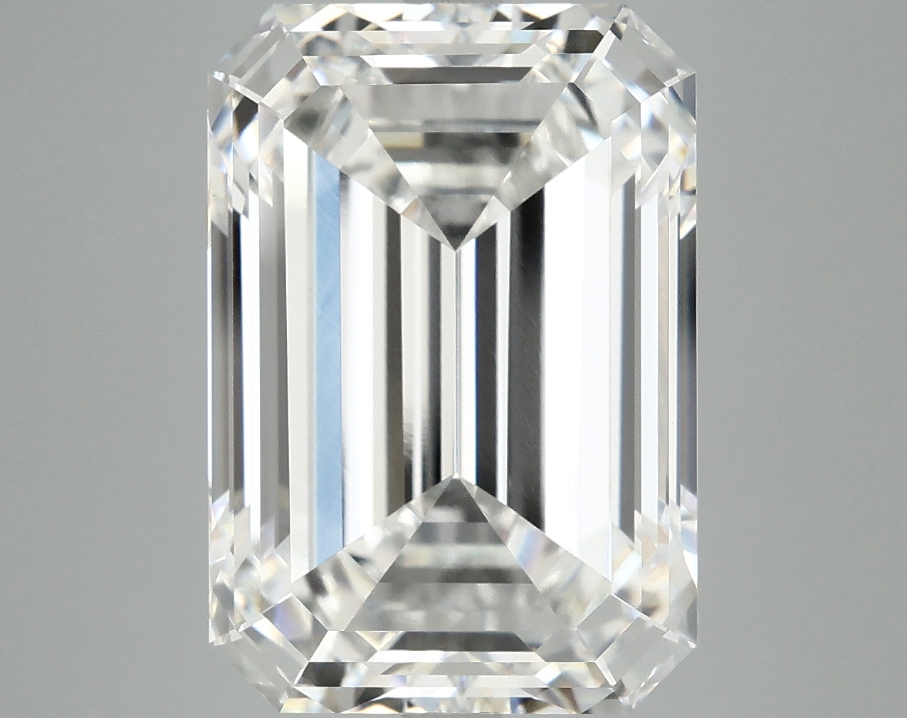 10.19 CT Emerald Diamond