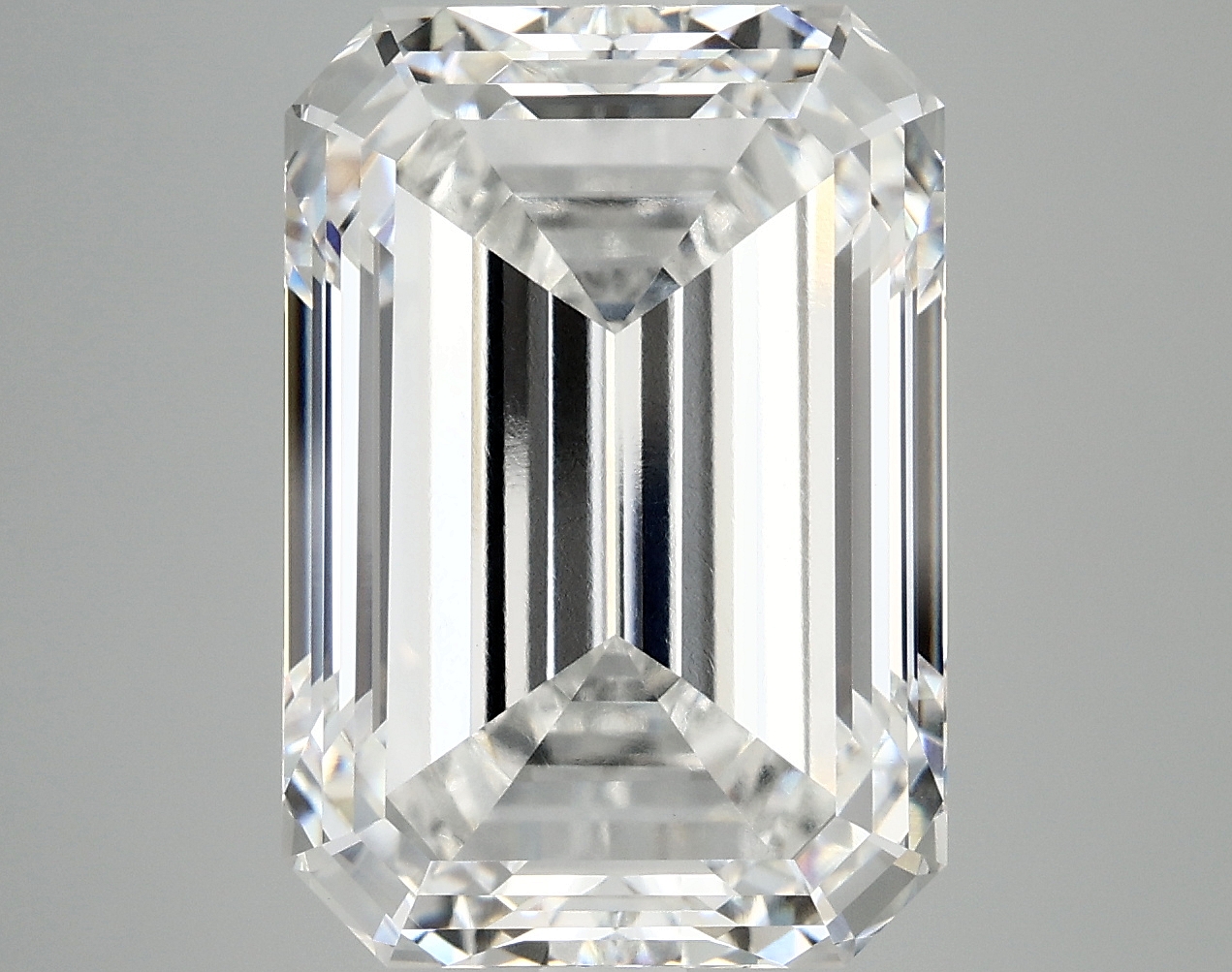 10.11 CT Emerald Diamond