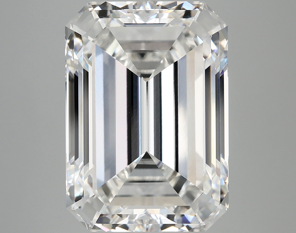 10.02 CT Emerald Diamond