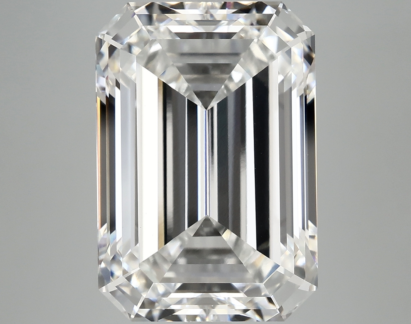 10.50 CT Emerald Diamond