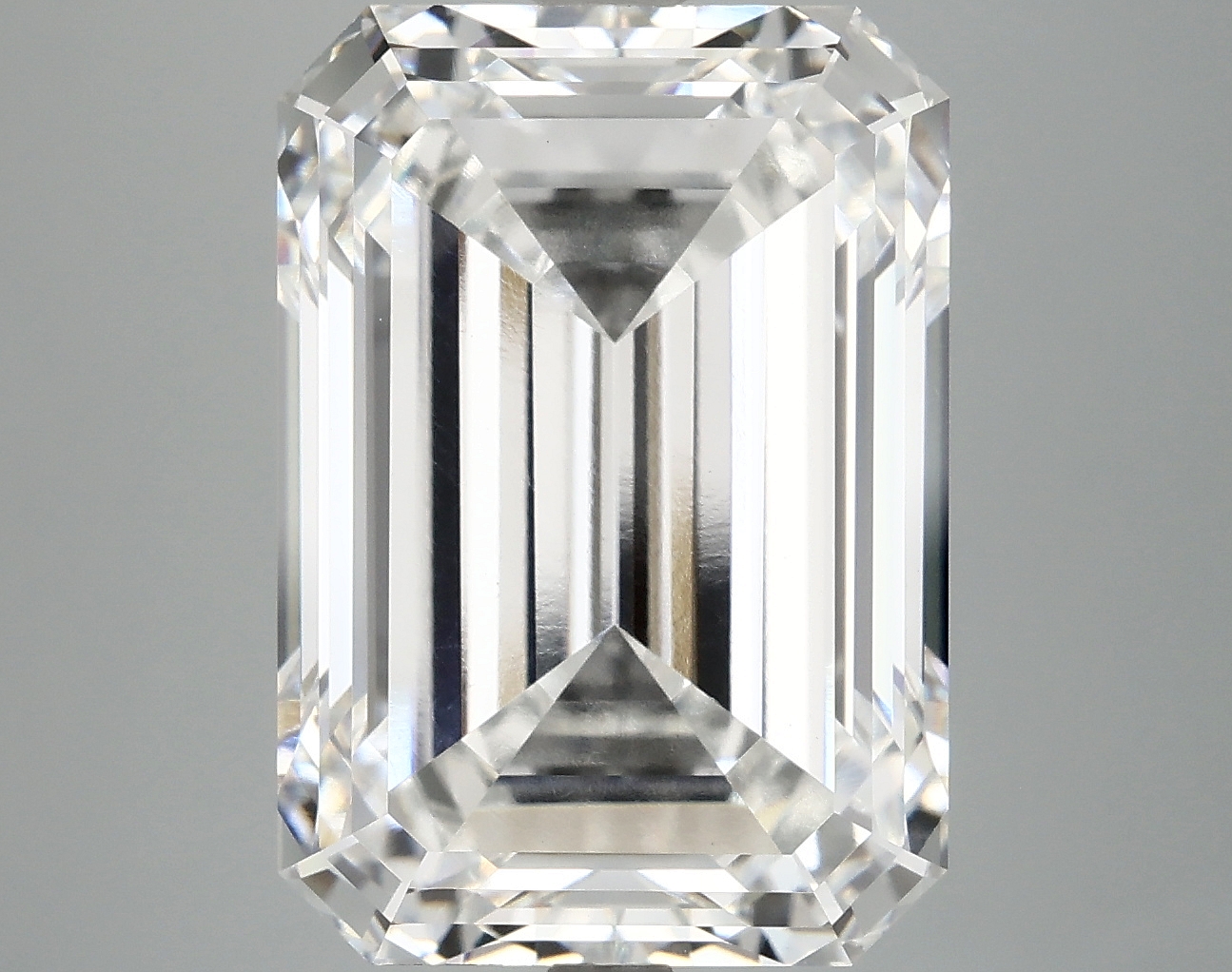 10.97 CT Emerald Diamond