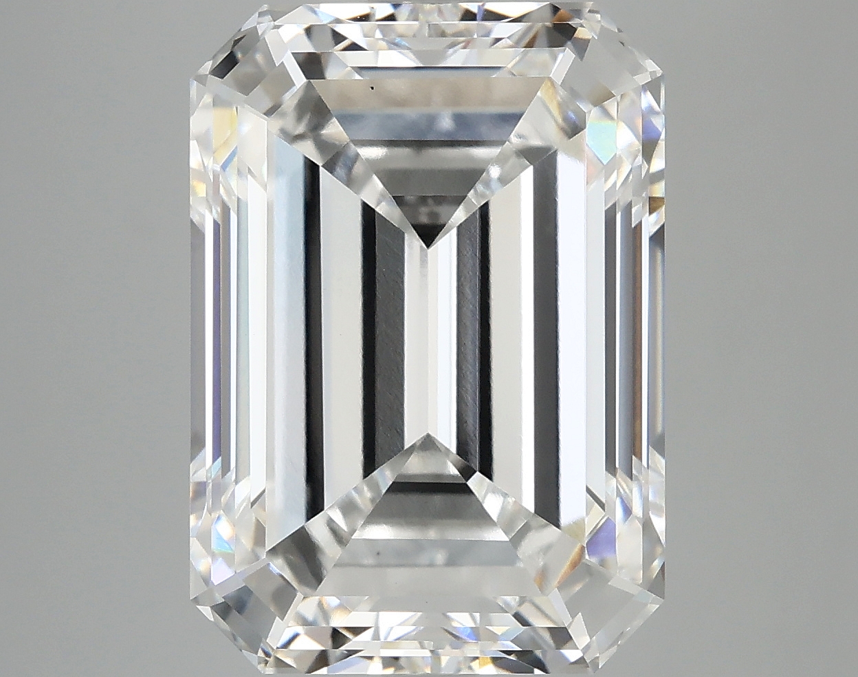 10.29 CT Emerald Diamond