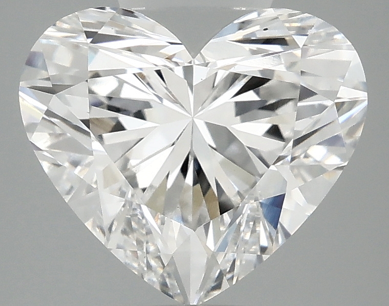 3.09 CT Heart Diamond