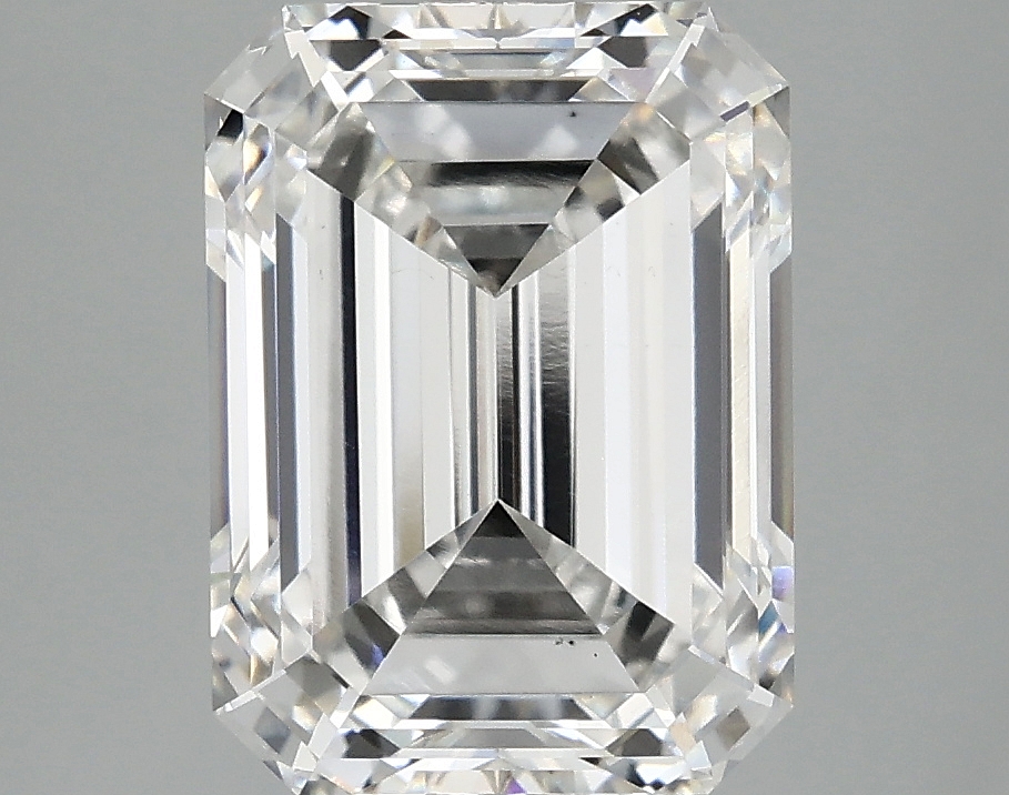 4.10 CT Emerald Diamond