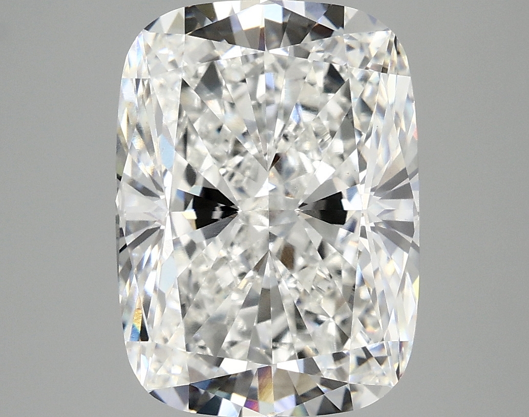 5.10 CT Cushion Diamond