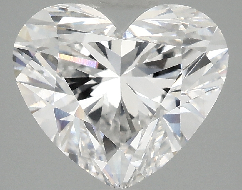 4.03 CT Heart Diamond