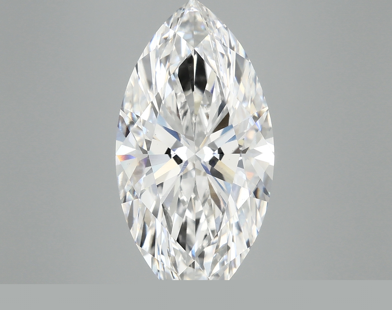 6.02 CT Marquise Diamond