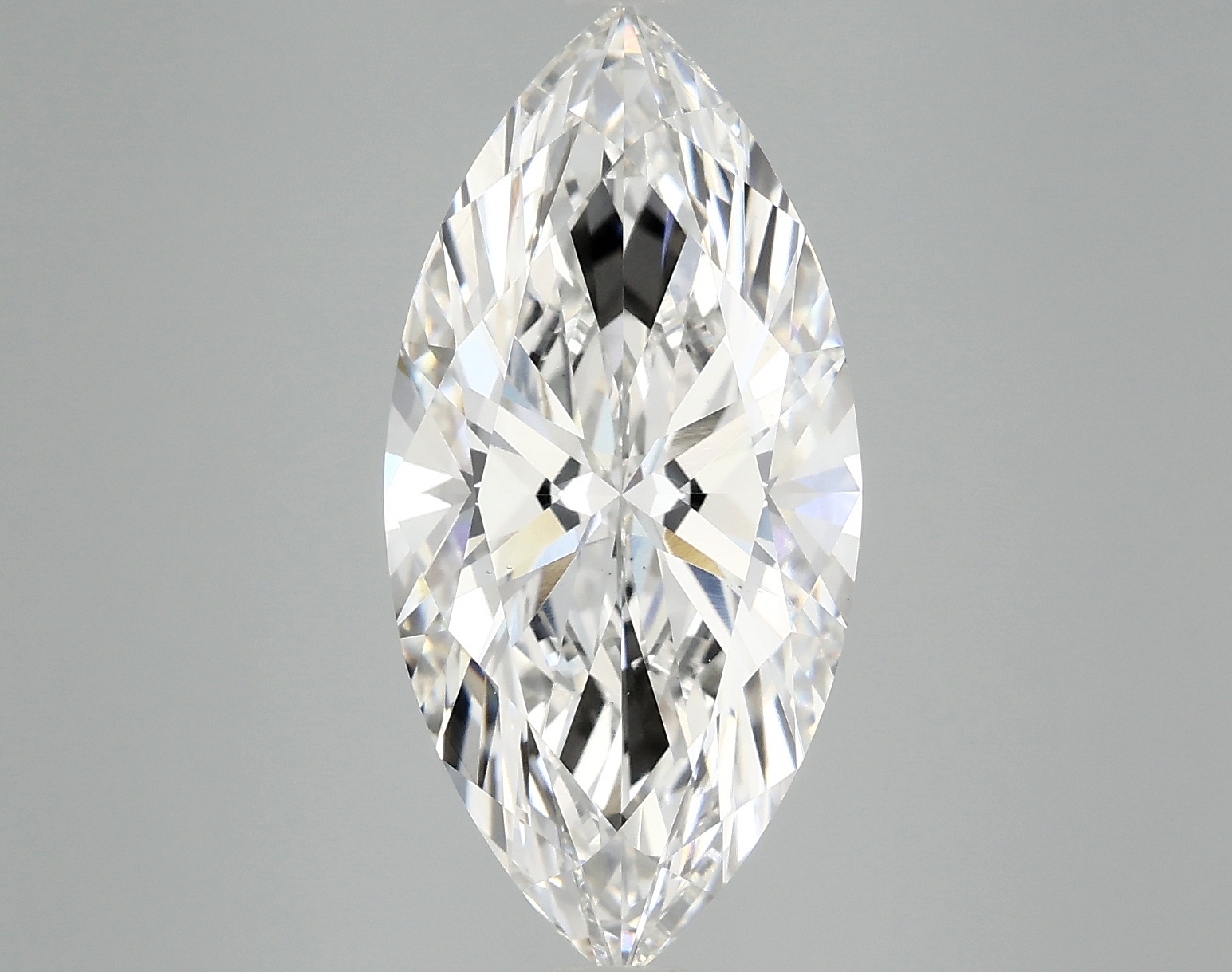 5.09 CT Marquise Diamond