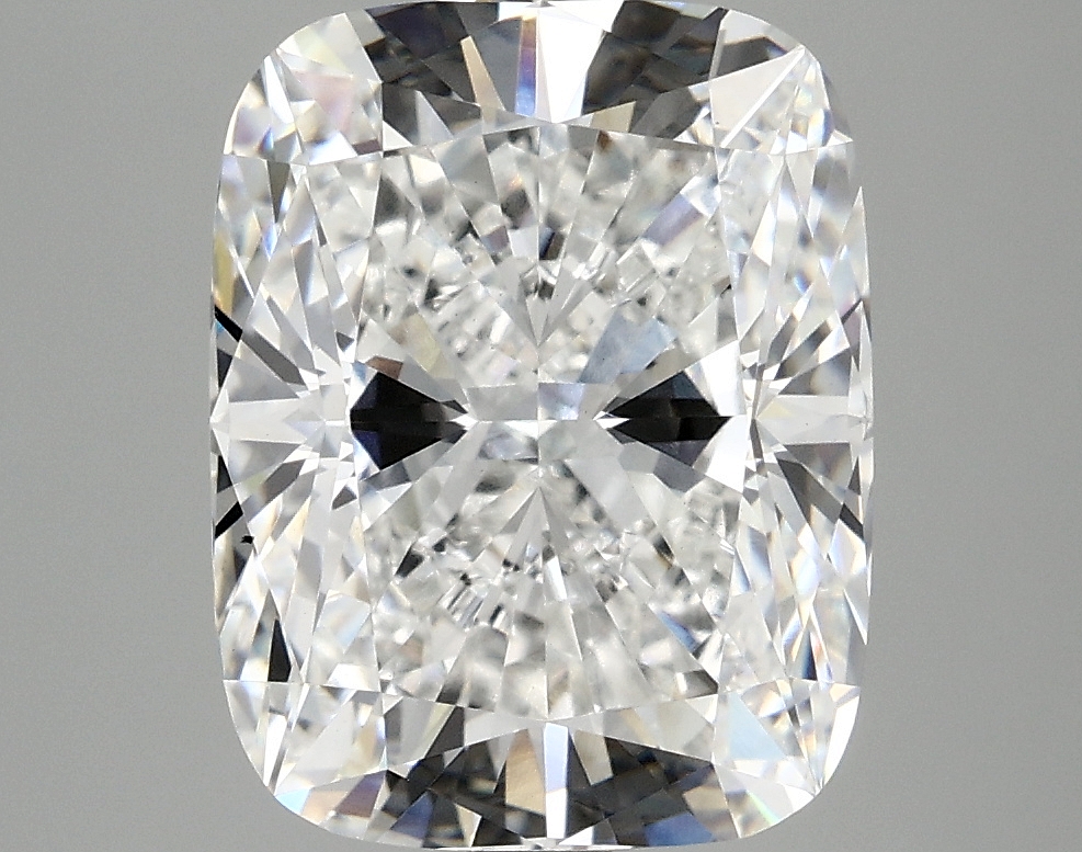 5.10 CT Cushion Diamond
