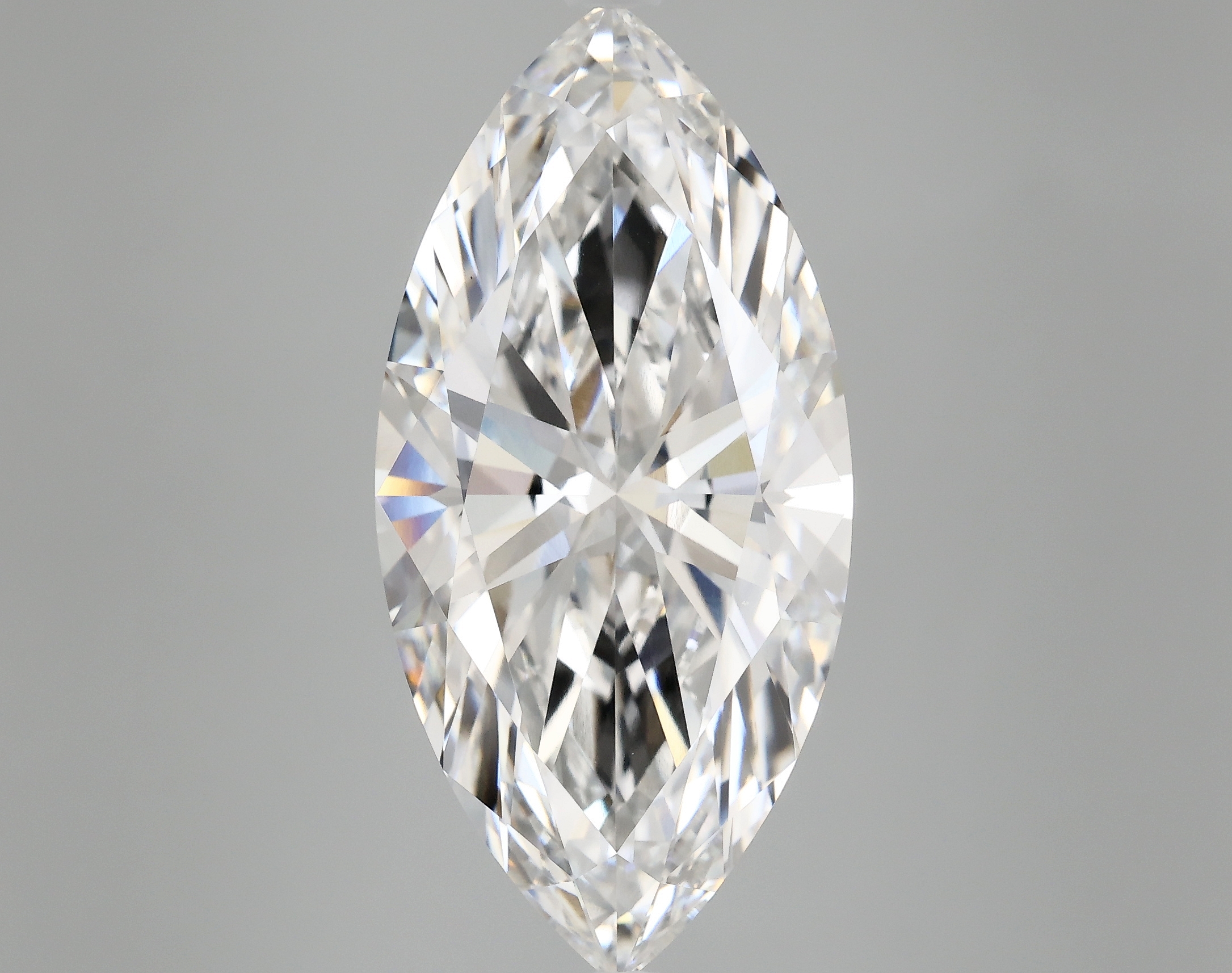 6.03 CT Marquise Diamond