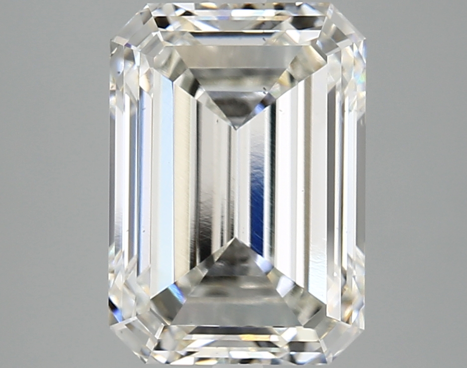 5.03 CT Emerald Diamond