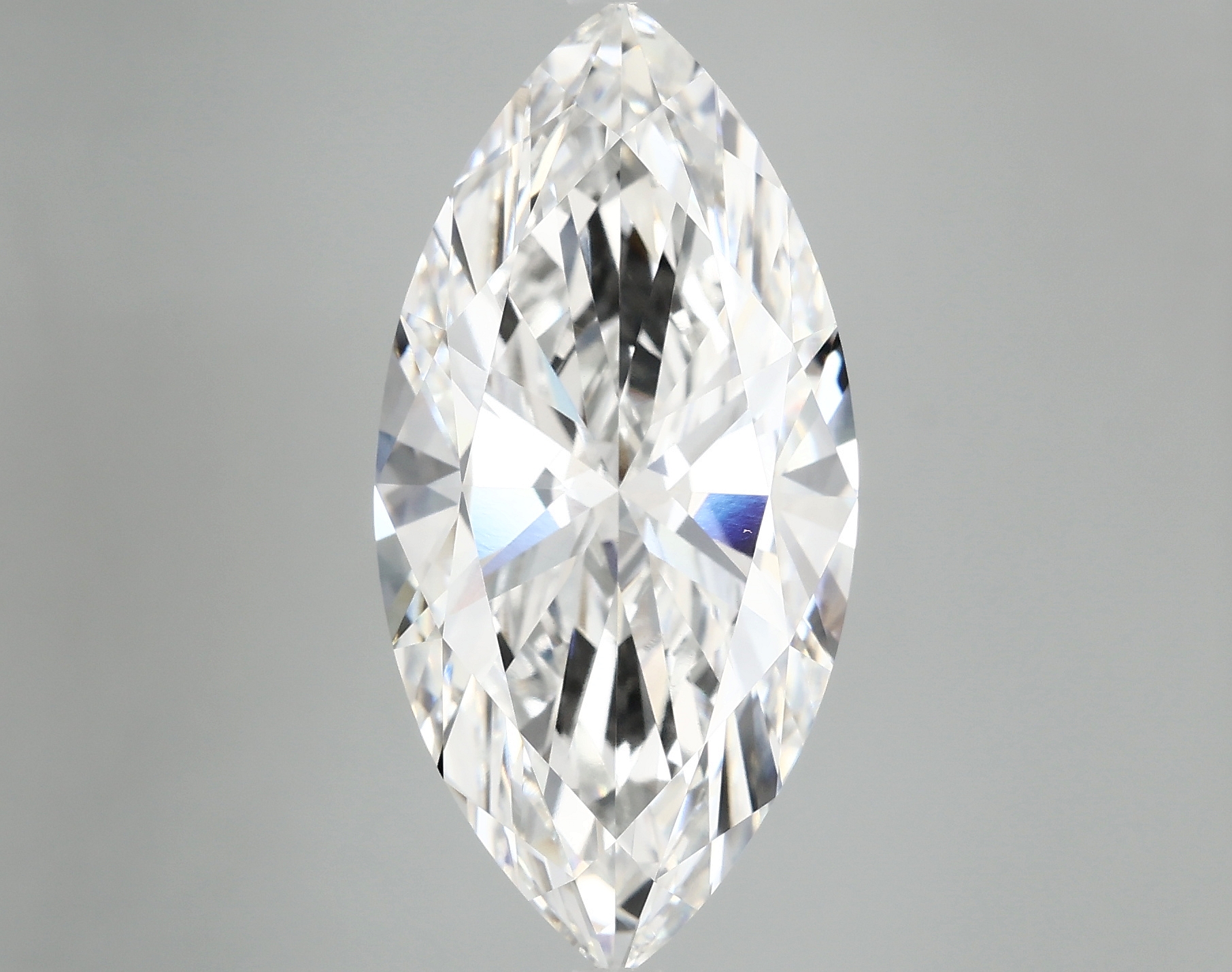 8.02 CT Marquise Diamond