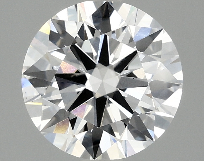 1.96 CT Round Brilliant Diamond