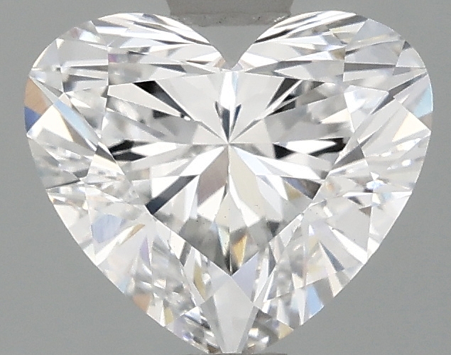 1.59 CT Heart Diamond