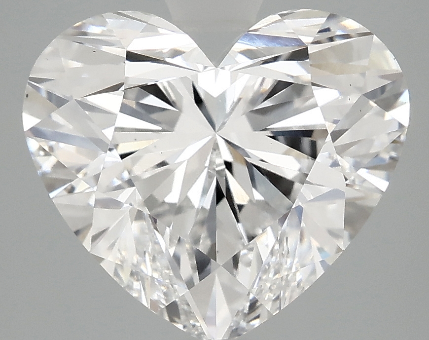 4.04 CT Heart Diamond