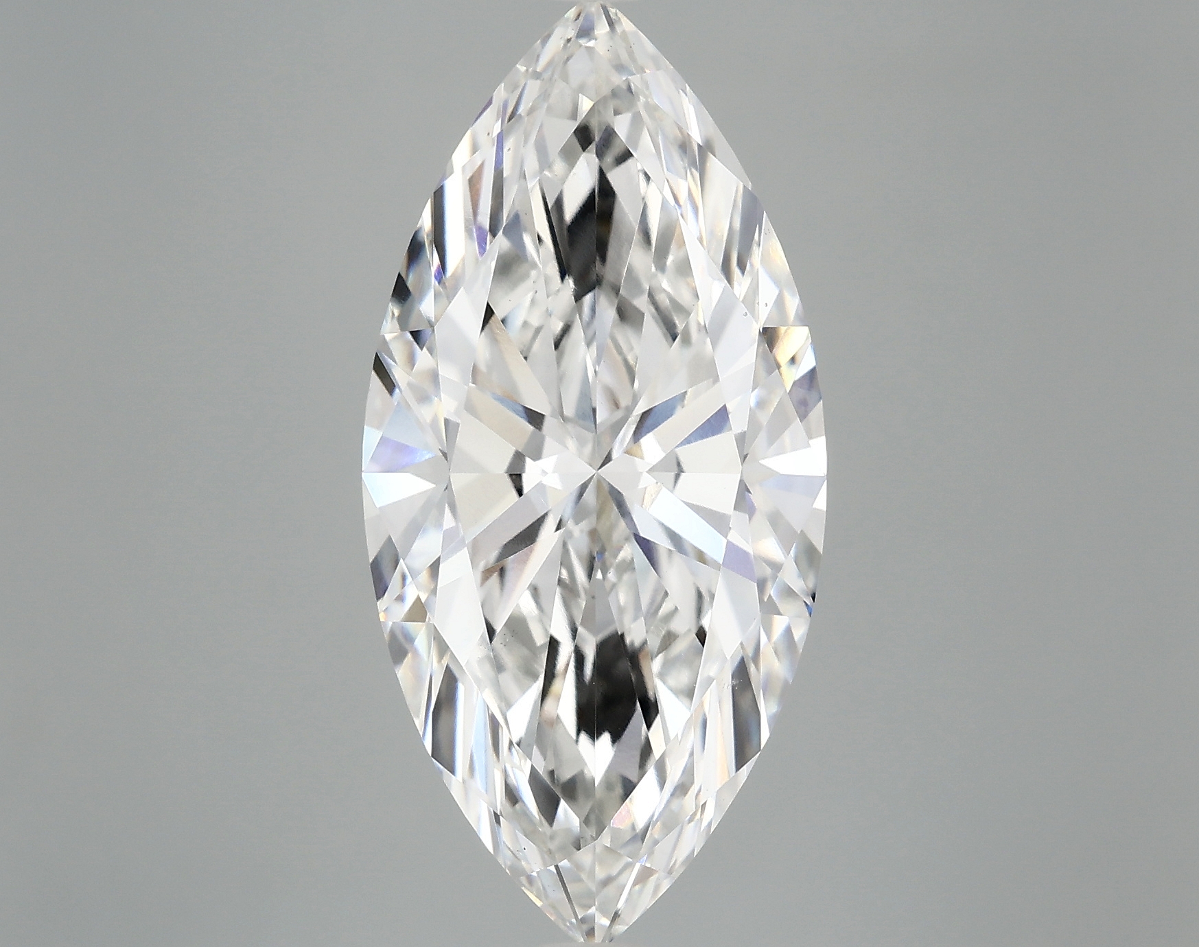 7.04 CT Marquise Diamond