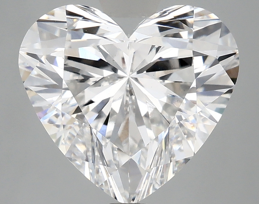 4.03 CT Heart Diamond
