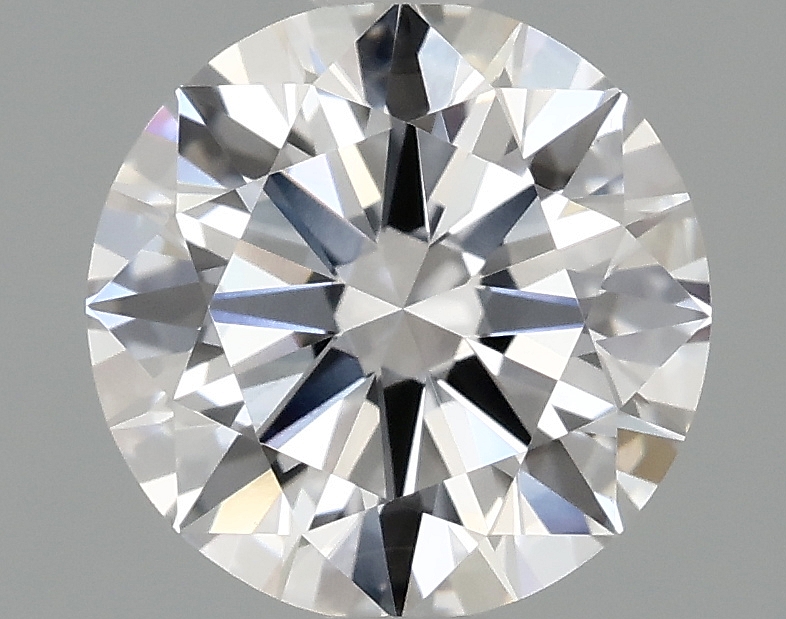 1.47 CT Round Brilliant Diamond