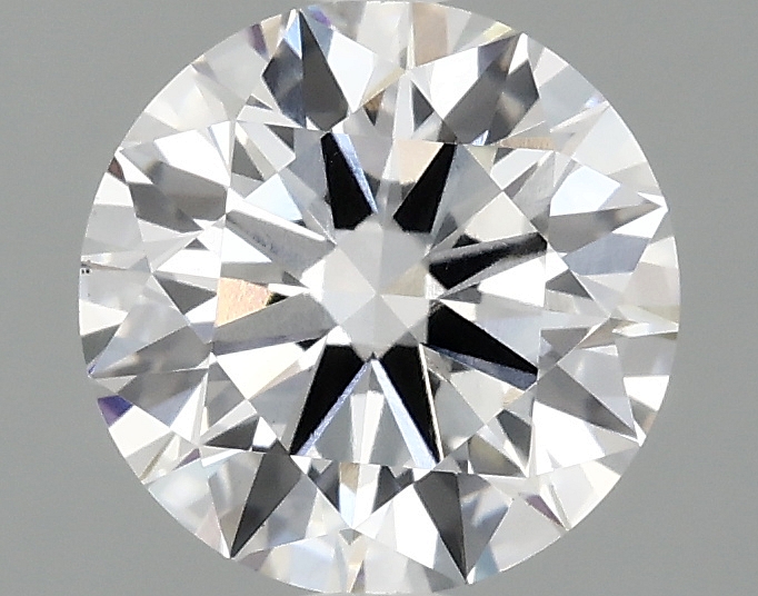 1.98 CT Round Brilliant Diamond