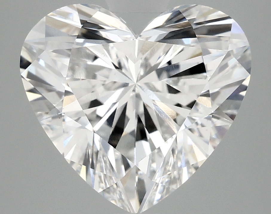4.04 CT Heart Diamond