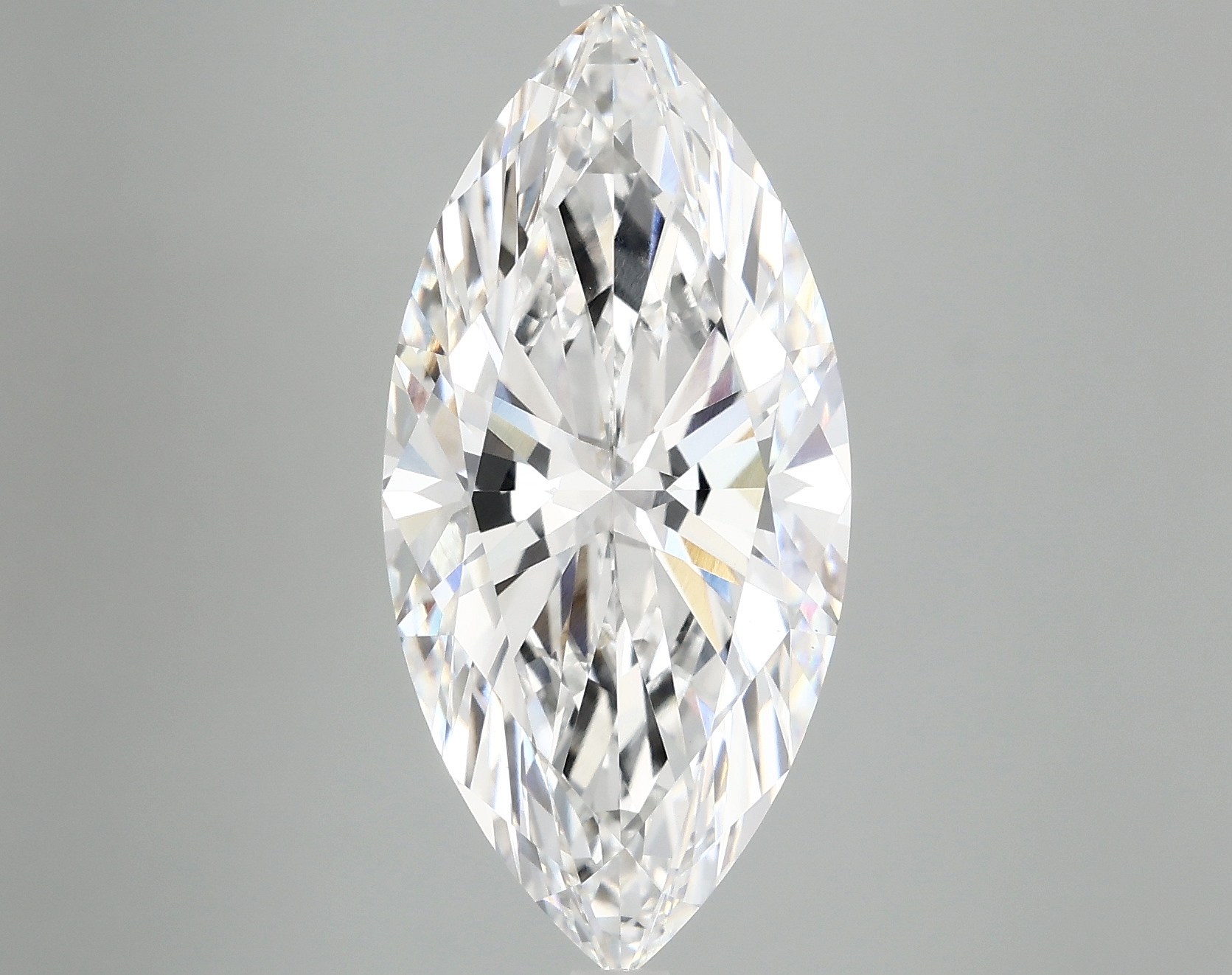 6.02 CT Marquise Diamond