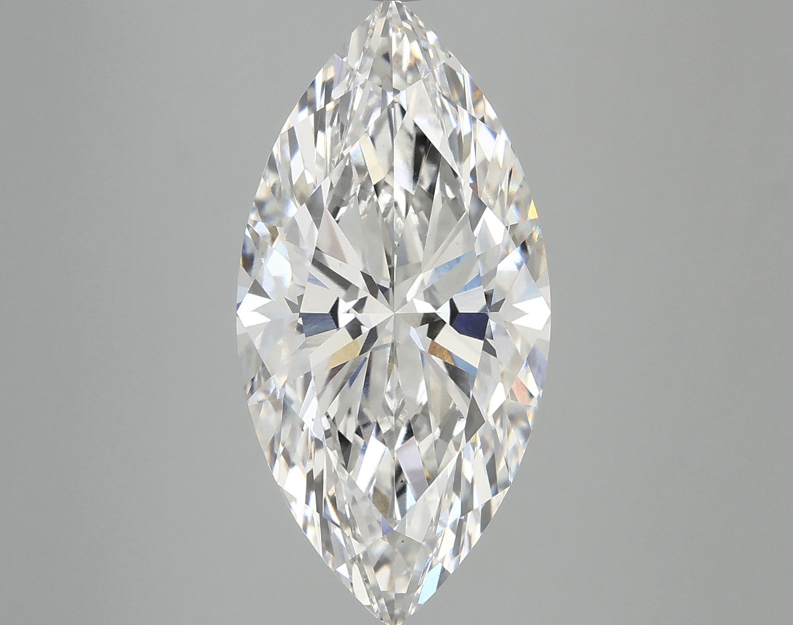 6.03 CT Marquise Diamond