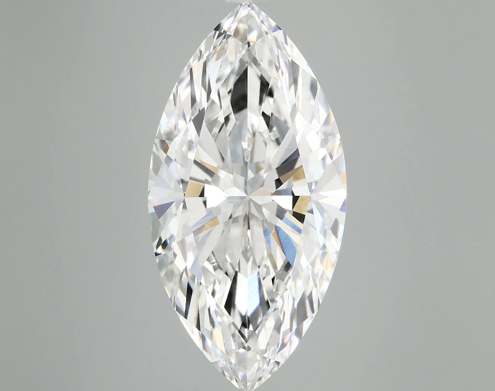 7.02 CT Marquise Diamond