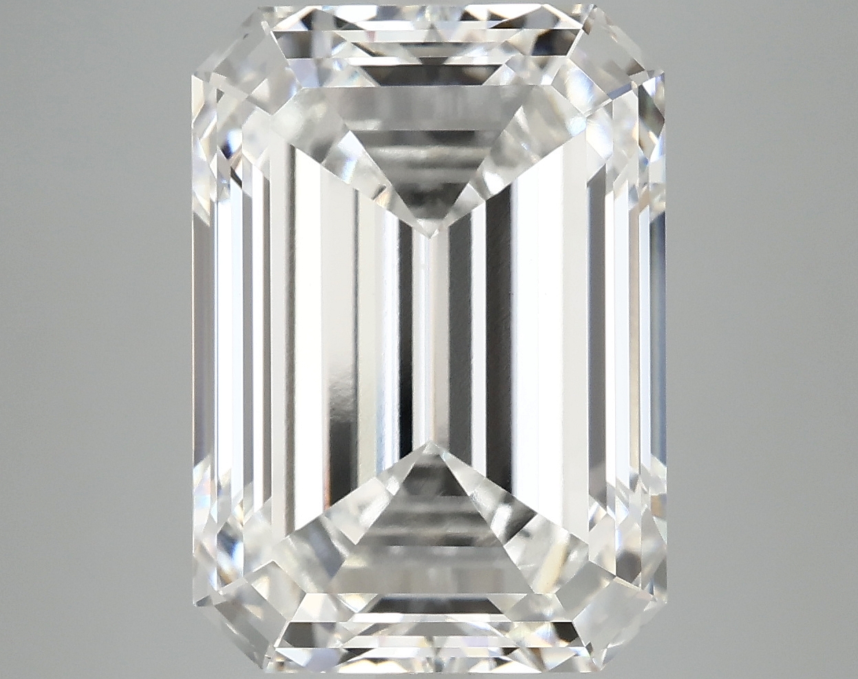 9.27 CT Emerald Diamond