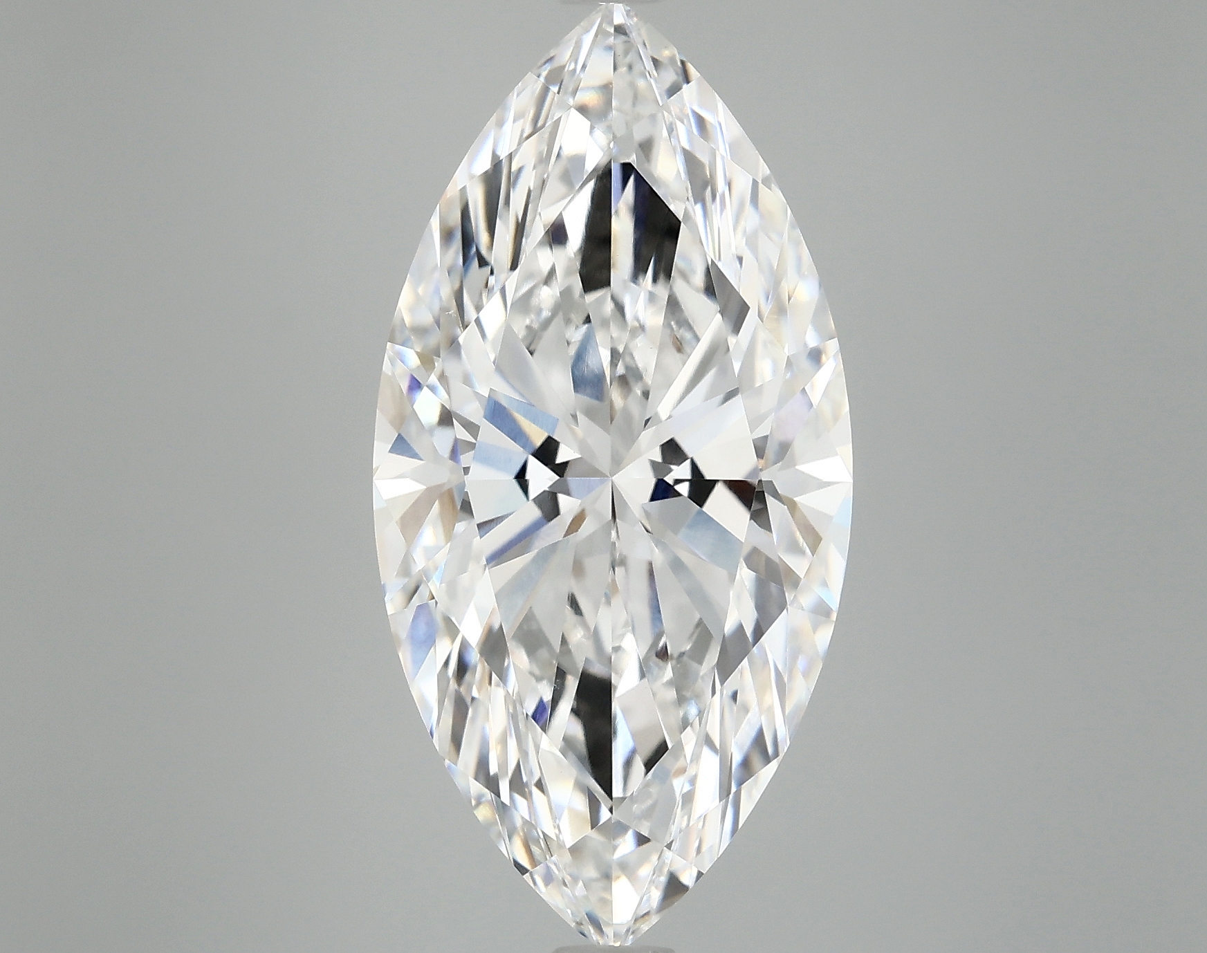 8.29 CT Marquise Diamond