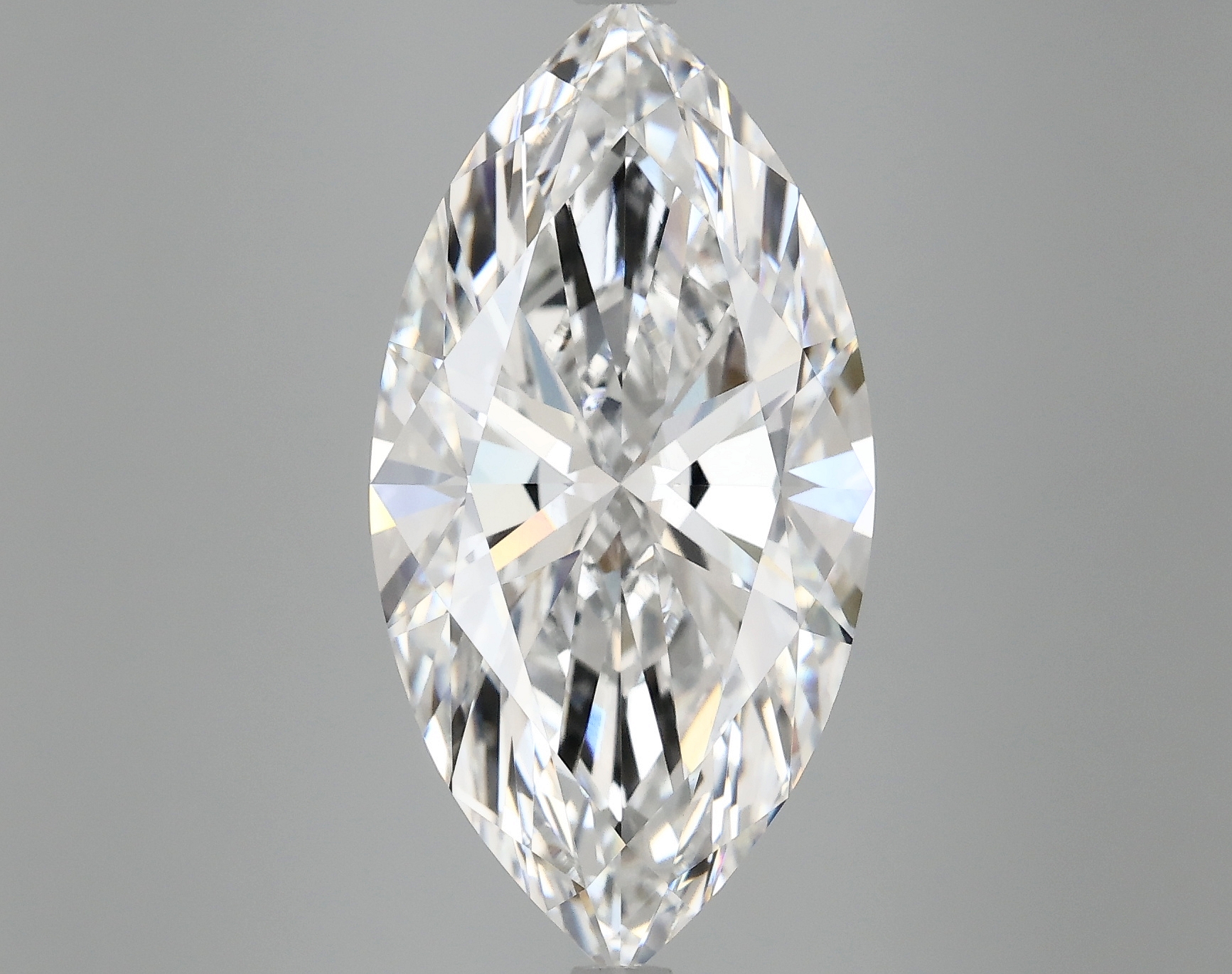 8.02 CT Marquise Diamond