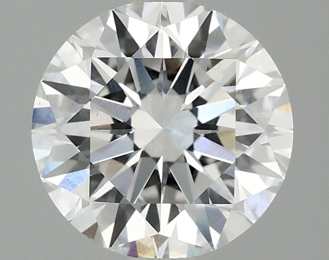 1.96 CT Round Brilliant Diamond