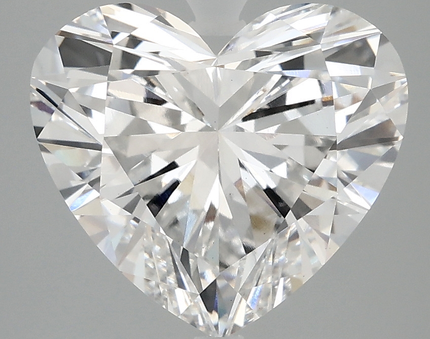 4.04 CT Heart Diamond