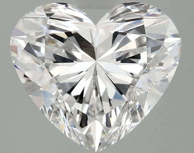 3.09 CT Heart Diamond