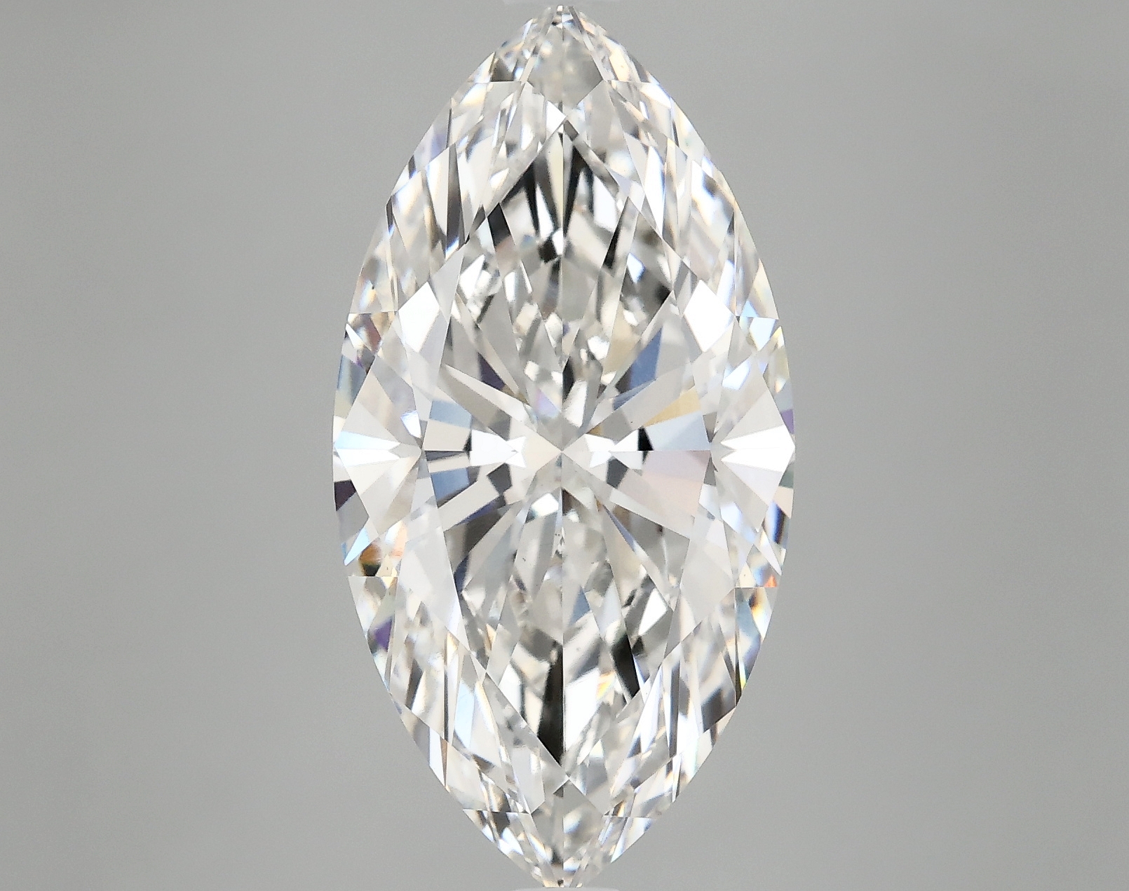 6.03 CT Marquise Diamond