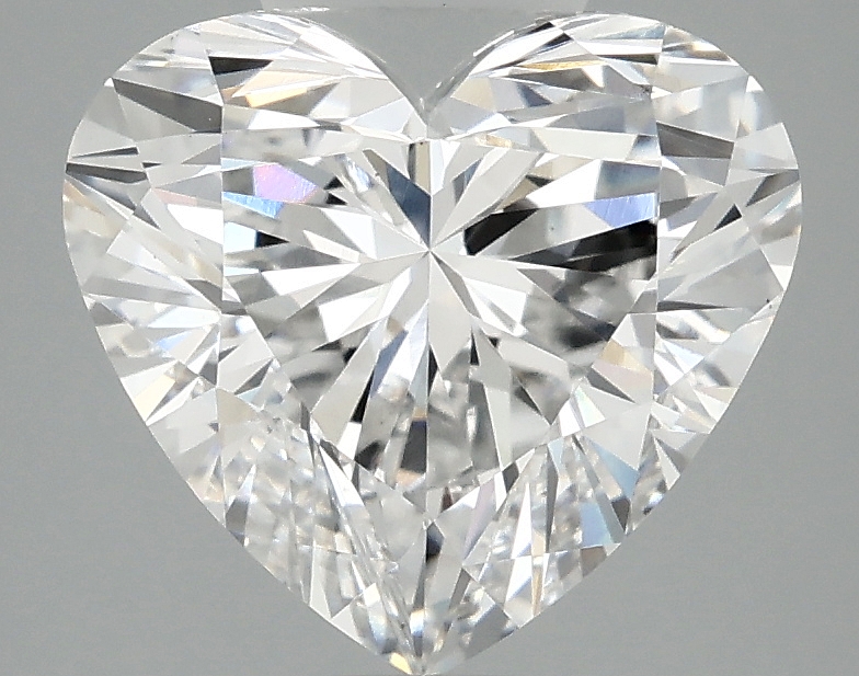 3.09 CT Heart Diamond