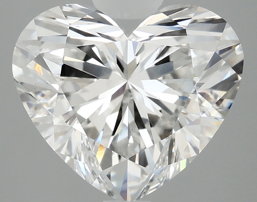 4.04 CT Heart Diamond