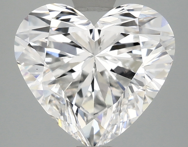 3.09 CT Heart Diamond