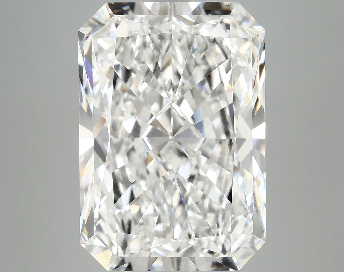 10.10 CT Radiant Diamond