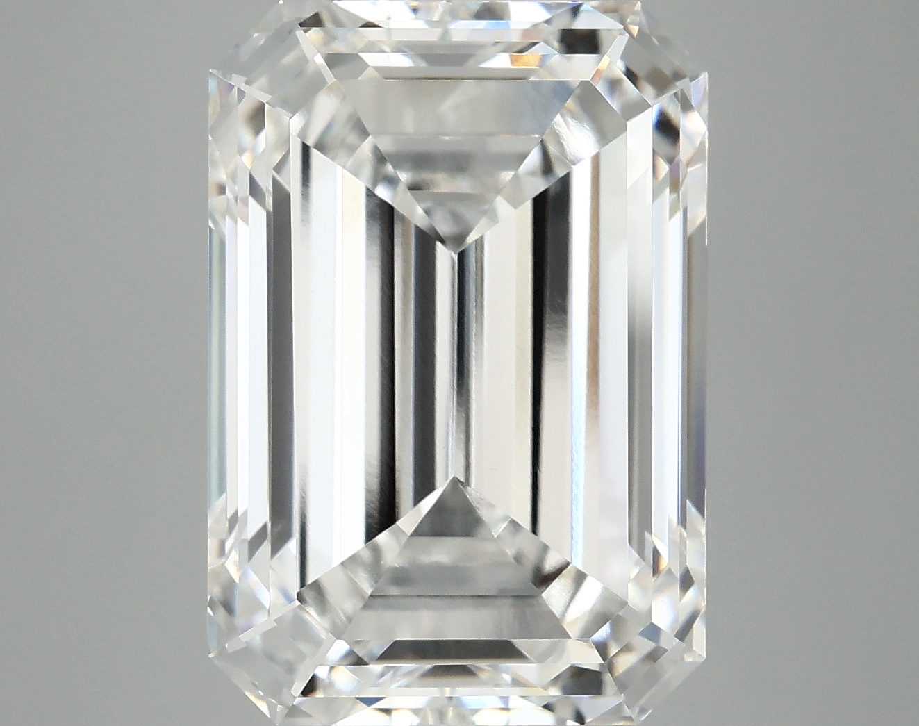 10.26 CT Emerald Diamond