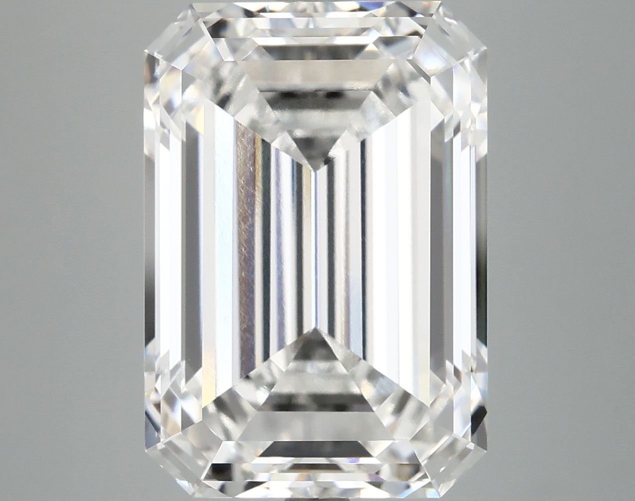 10.05 CT Emerald Diamond