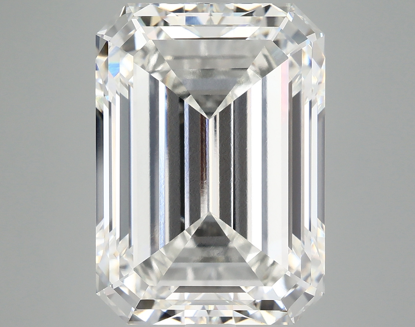 11.89 CT Emerald Diamond