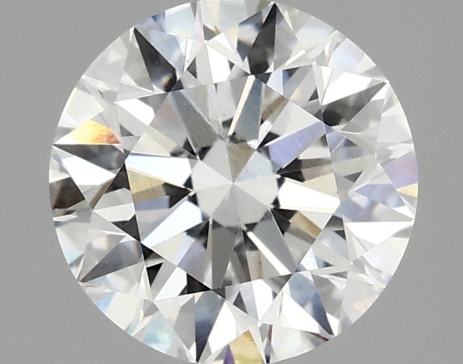 1.98 CT Round Brilliant Diamond