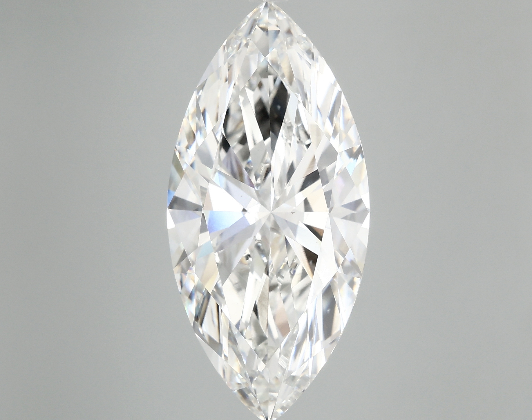 8.04 CT Marquise Diamond